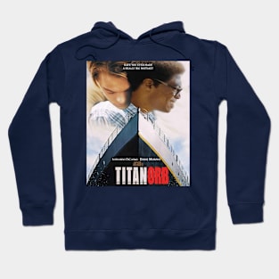 Titanorb Hoodie